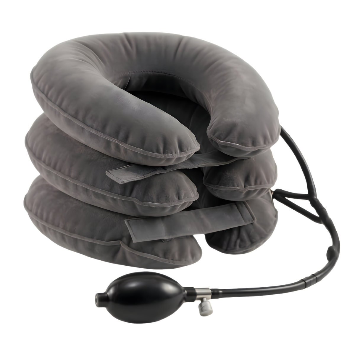 Soporte Cervical 3 en 1