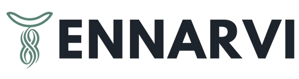 Ennarvi